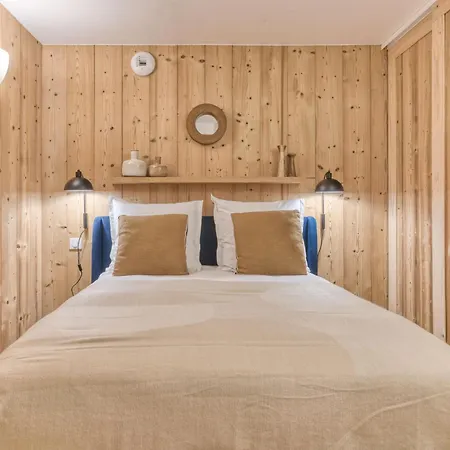 Chalet Les Bois