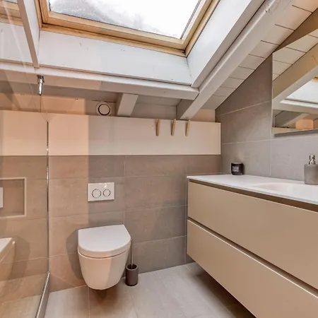 Chalet Les Bois Chamonix